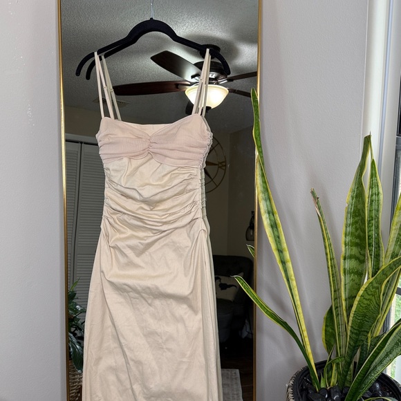 Arcina Ori Kinsley Dress Stone NWT - Picture 8 of 10